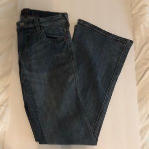 Underground Soul Flare Jeans